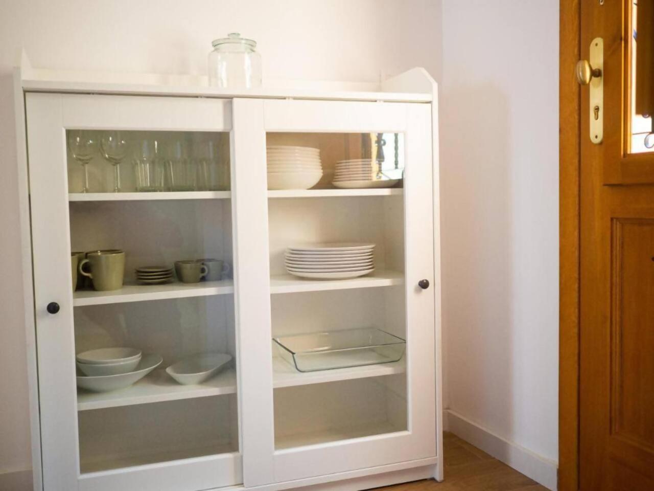 Casa Valenciana Con Terraza Apartment Екстериор снимка