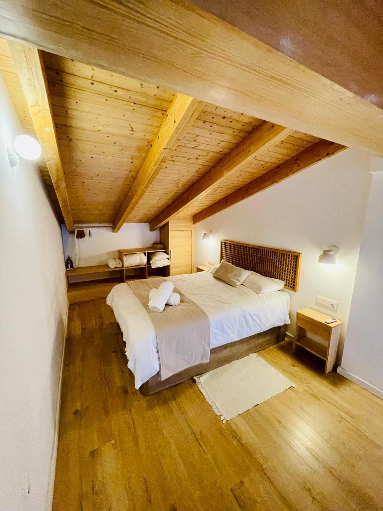 Casa Valenciana Con Terraza Apartment Екстериор снимка